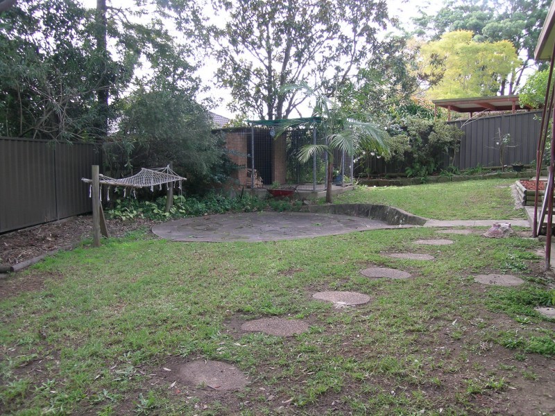 3 Folini Avenue, Northmead NSW 2152