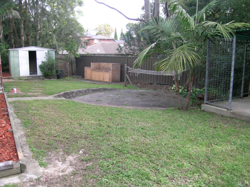 3 Folini Avenue, Baulkham Hills NSW 2153