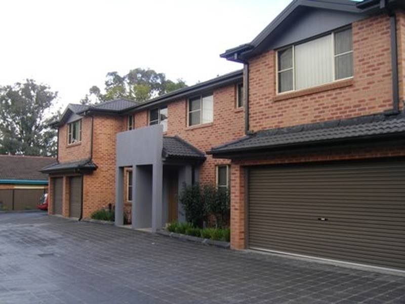 4/5-7 Fuller St, Seven Hills NSW 2147