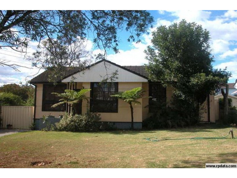 5 Gardenia Grove, Lalor Park NSW 2147