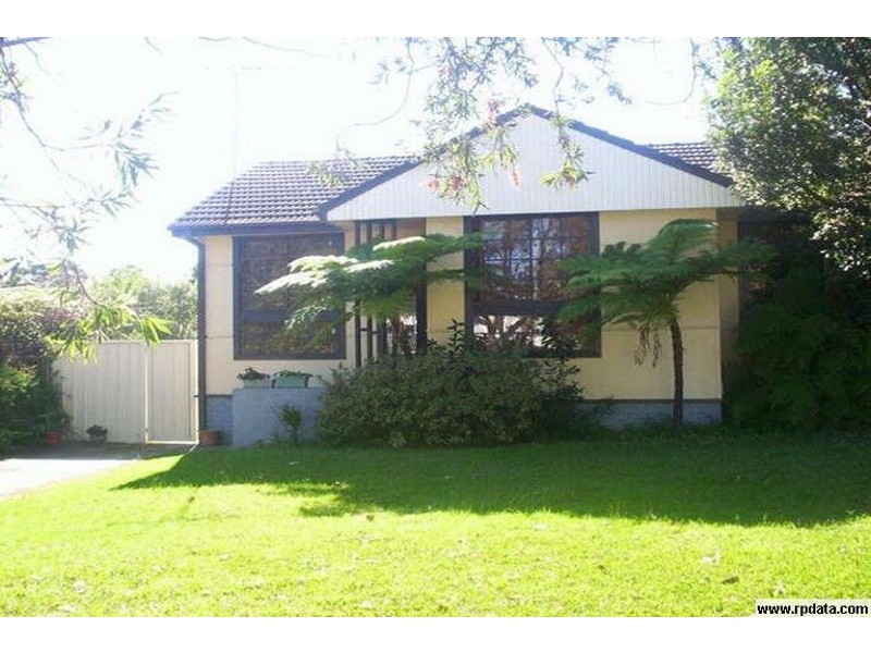 5 Gardenia Grove, Lalor Park NSW 2147
