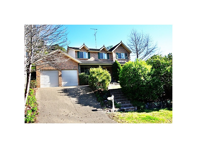 30 Gawain Court, Glenhaven NSW 2156