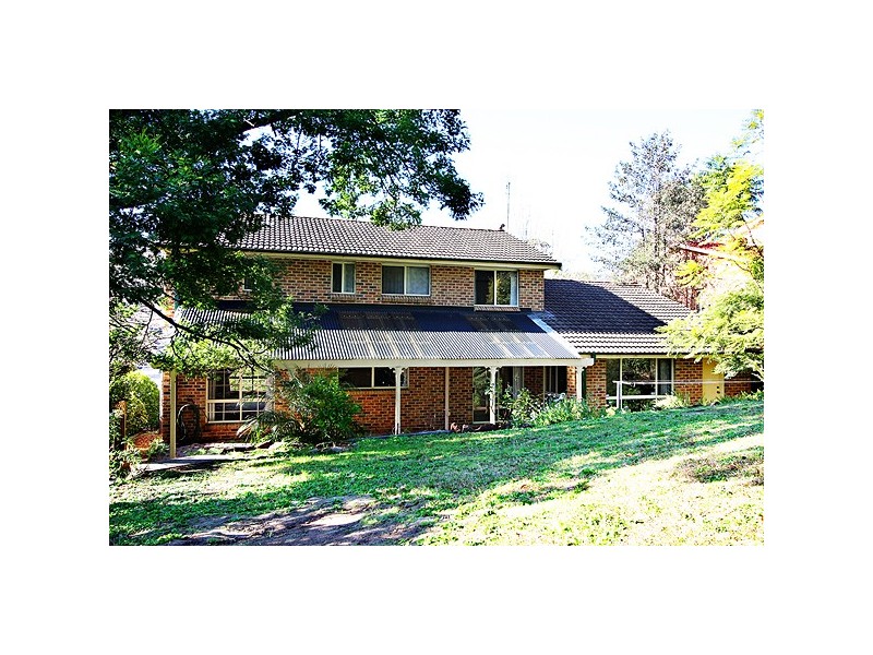 30 Gawain Court, Glenhaven NSW 2156