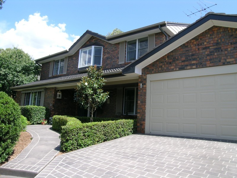 119 Greenbank Drive, Glenhaven NSW 2156