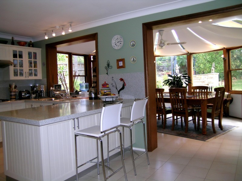 119 Greenbank Drive, Glenhaven NSW 2156