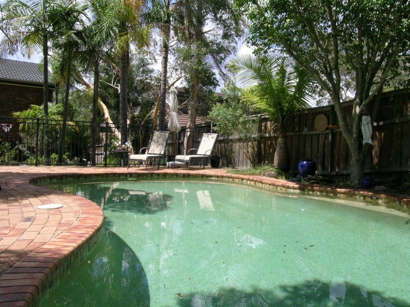 119 Greenbank Drive, Glenhaven NSW 2156