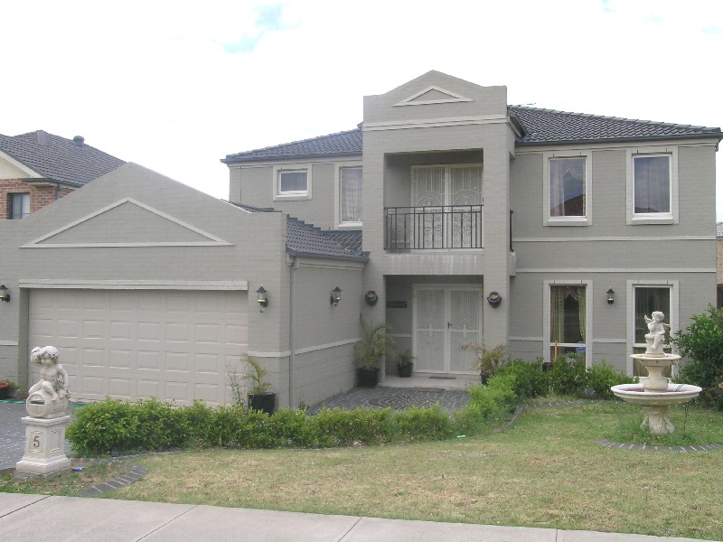 5 Guardian Avenue, Beaumont Hills NSW 2155