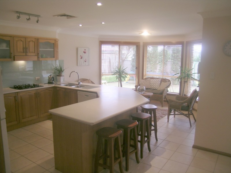 10 Hamish Court, Kellyville NSW 2155