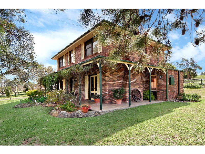 3 Hilton Place, Kenthurst NSW 2156