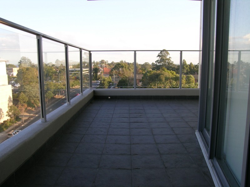 901/12 Pennant Street, Castle Hill NSW 2154