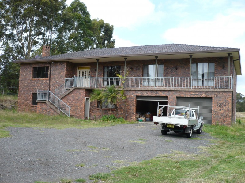 5 Hughes Rd, Glenorie NSW 2157