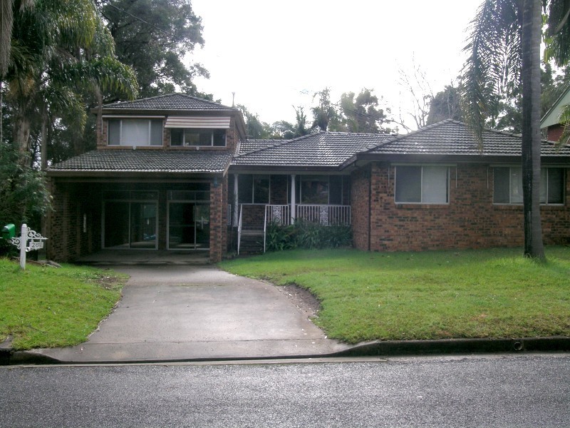 26 Jaffa Rd, Dural NSW 2158