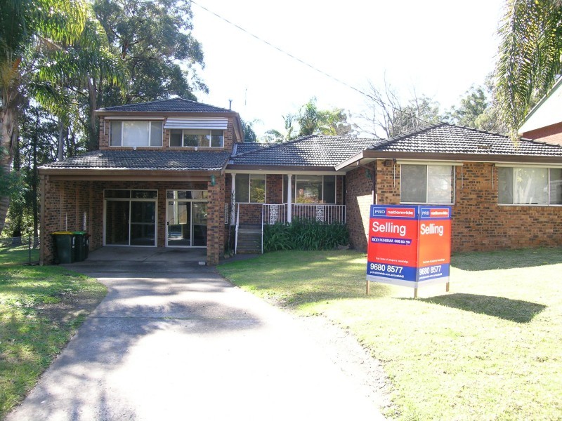 26 Jaffa Rd, Dural NSW 2158