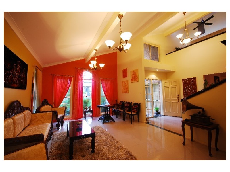 11 Jarrah Place, Castle Hill NSW 2154