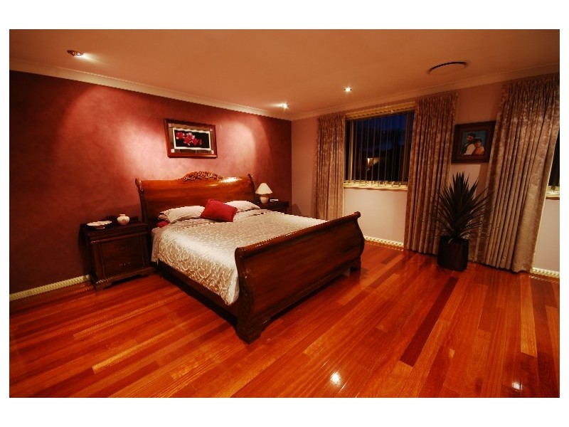 11 Jarrah Place, Castle Hill NSW 2154