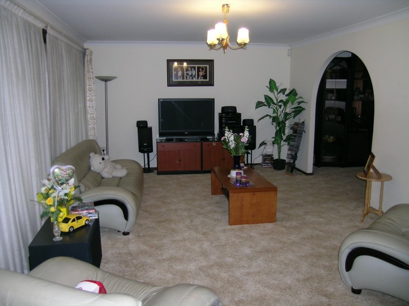 59 Kalimna Drive, Baulkham Hills NSW 2153