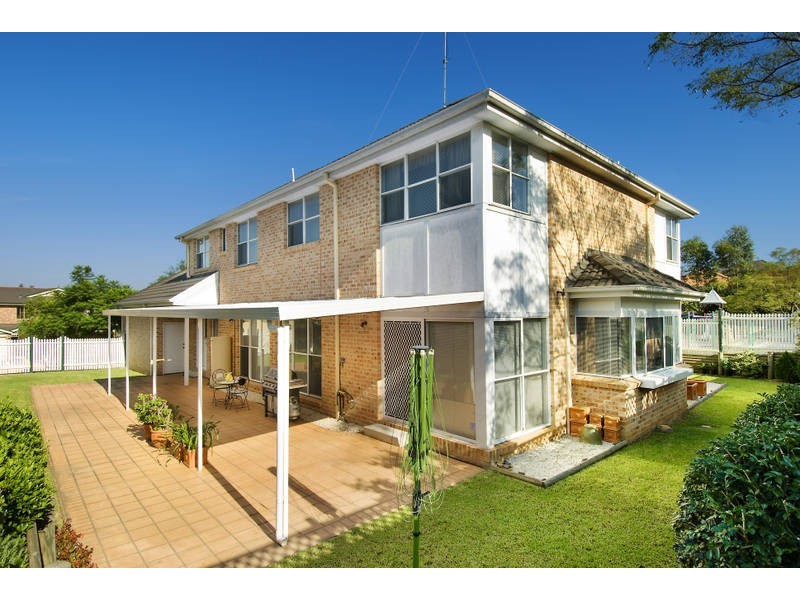 2 Kerilee Court, Bella Vista NSW 2153