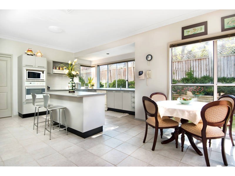 2 Kerilee Court, Bella Vista NSW 2153