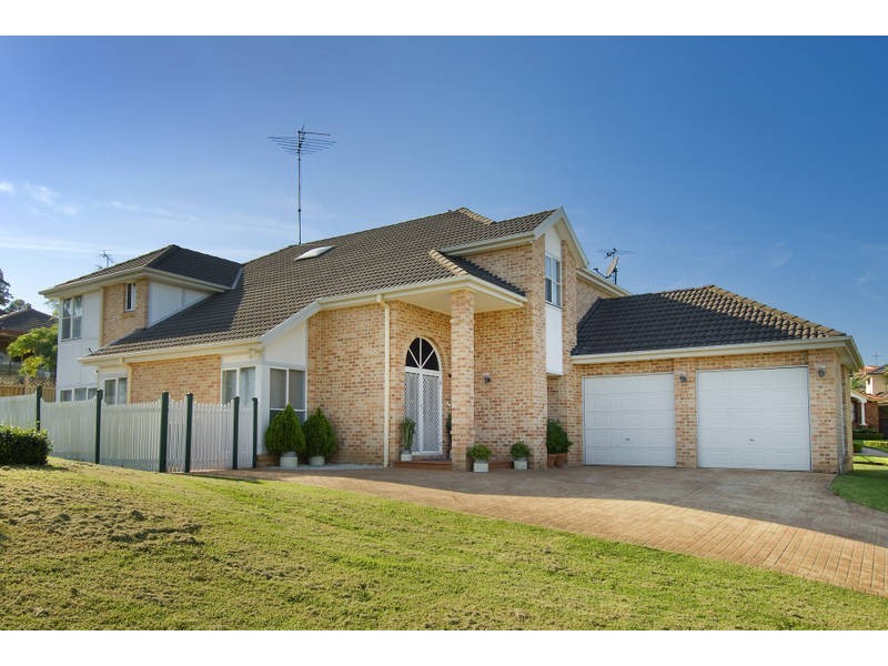 2 Kerilee Court, Bella Vista NSW 2153