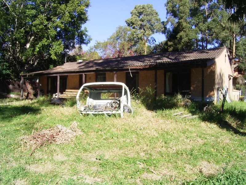 46A Kerrs Road, Castle Hill NSW 2154