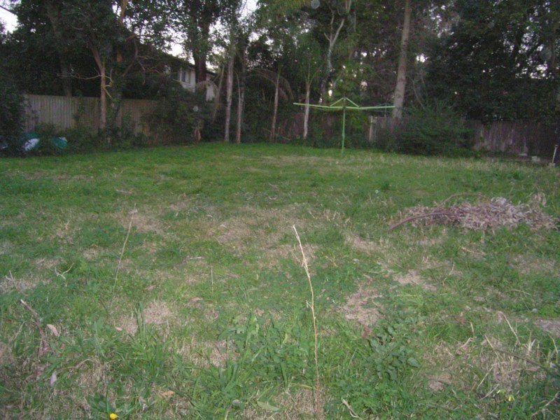 46A Kerrs Road, Castle Hill NSW 2154