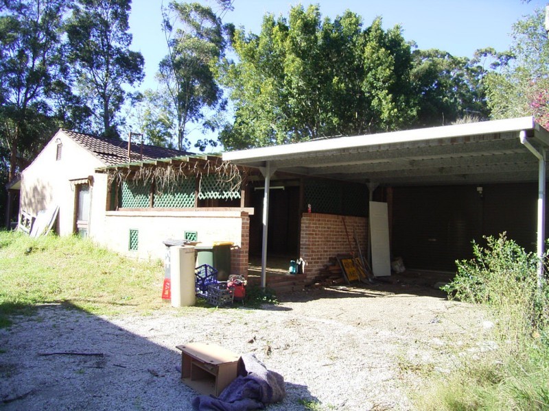 46A Kerrs Road, Castle Hill NSW 2154