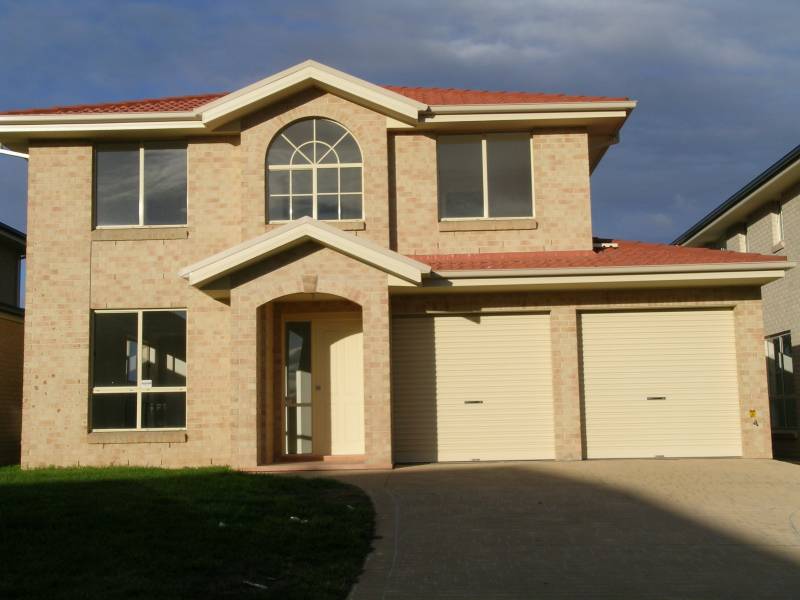 220 Kilough Street, Stanhope Gardens NSW 2768
