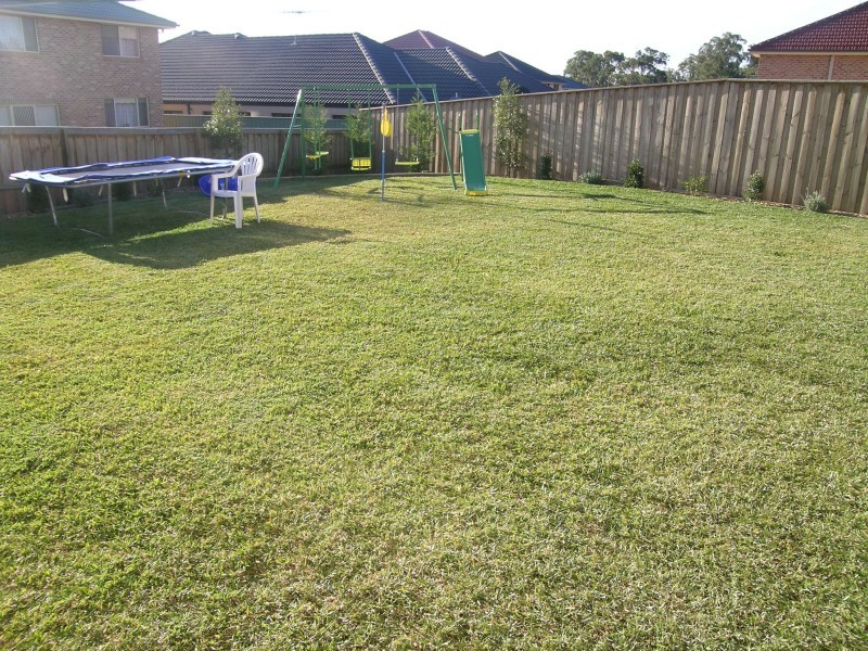 4 Koala Place, Kellyville NSW 2155