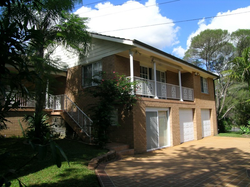 8 Kywong Avenue, Castle Hill NSW 2154