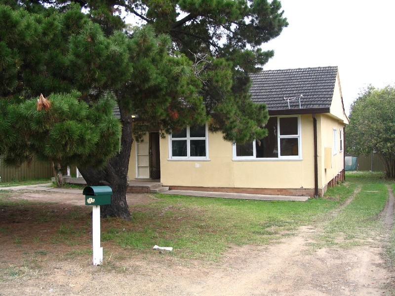 1/30 Laker Street, Blacktown NSW 2148