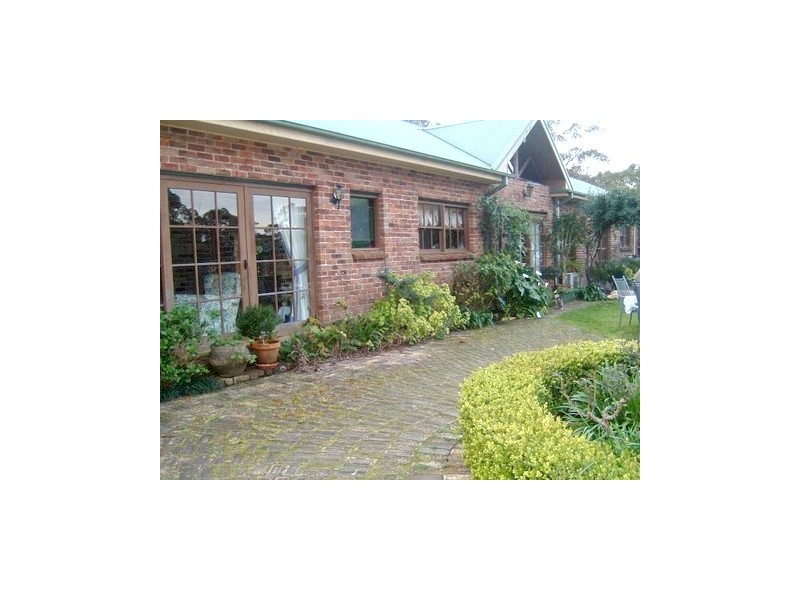 6 Laurie Road, Dural NSW 2158