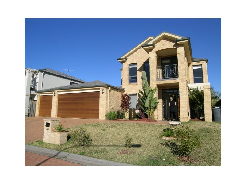 Beaumont Hills NSW 2155