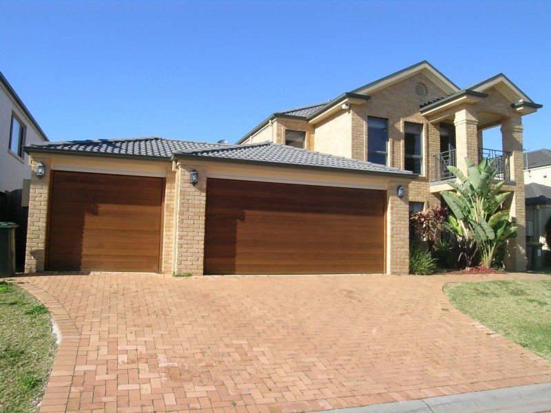20 Linford Place, Beaumont Hills NSW 2155