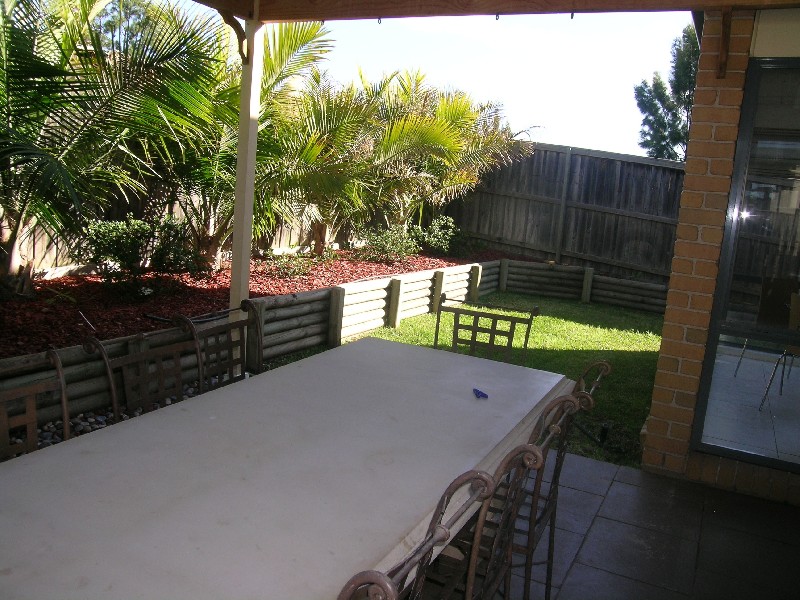 20 Linford Place, Beaumont Hills NSW 2155