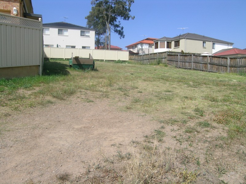 8 Lodgeworth Place, Castle Hill NSW 2154