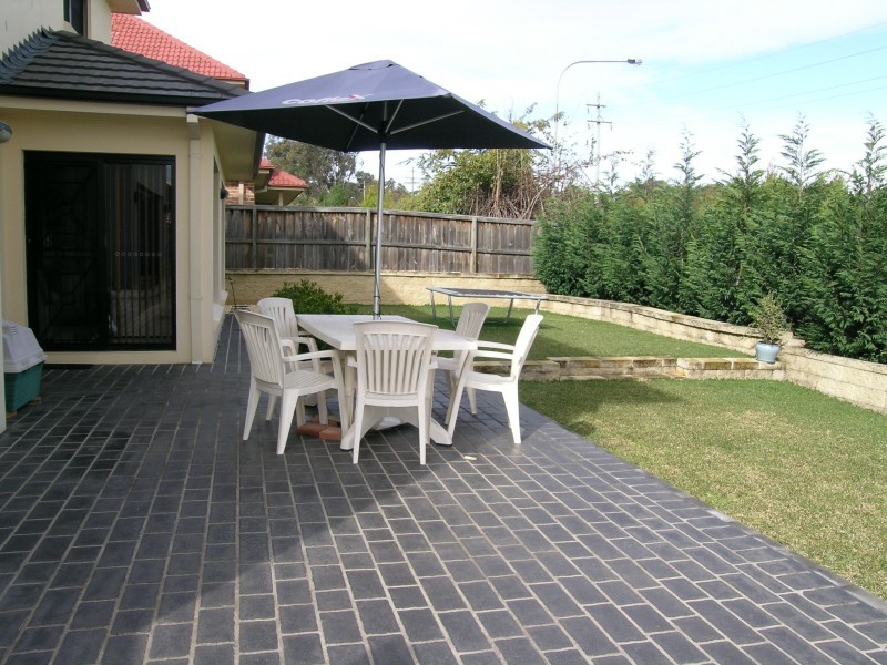 Castle Hill NSW 2154