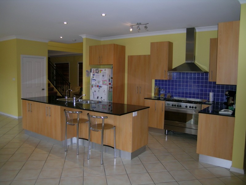 3 Lynbrook Court, Castle Hill NSW 2154