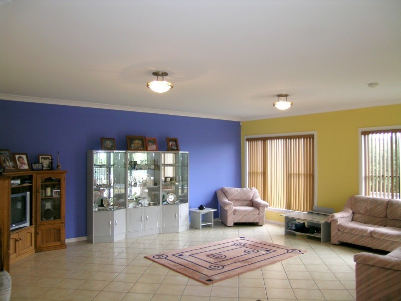 3 Lynbrook Court, Castle Hill NSW 2154