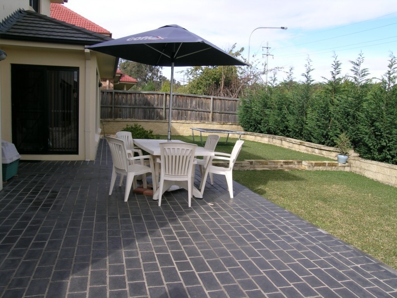 3 Lynbrook Court, Castle Hill NSW 2154