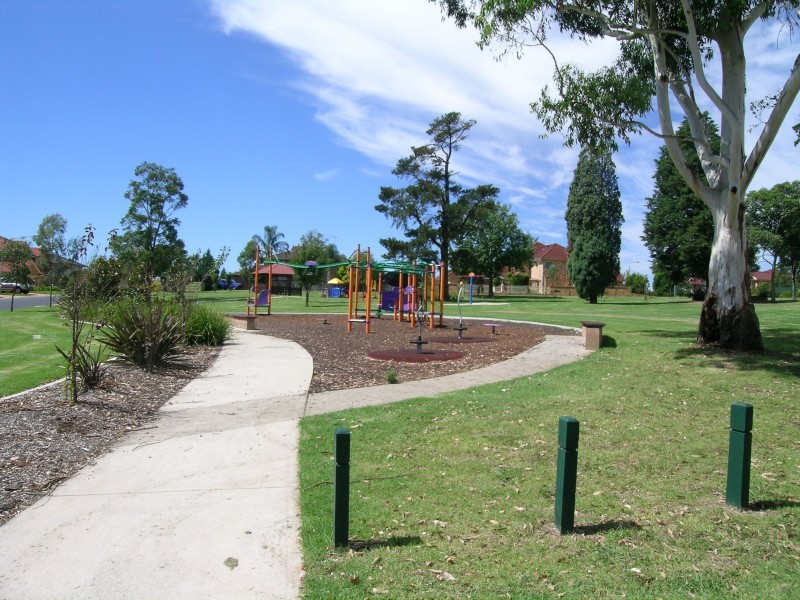 3 Lynbrook Court, Castle Hill NSW 2154