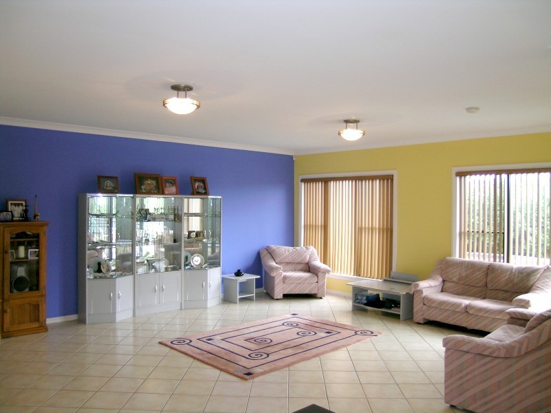 3 Lynbrook Court, Castle Hill NSW 2154