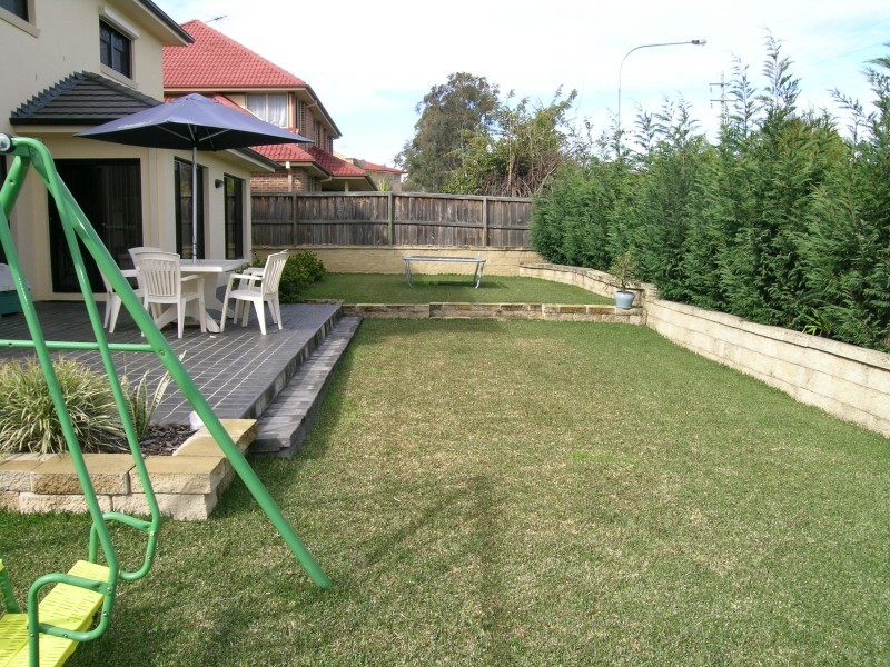 3 Lynbrook Court, Castle Hill NSW 2154