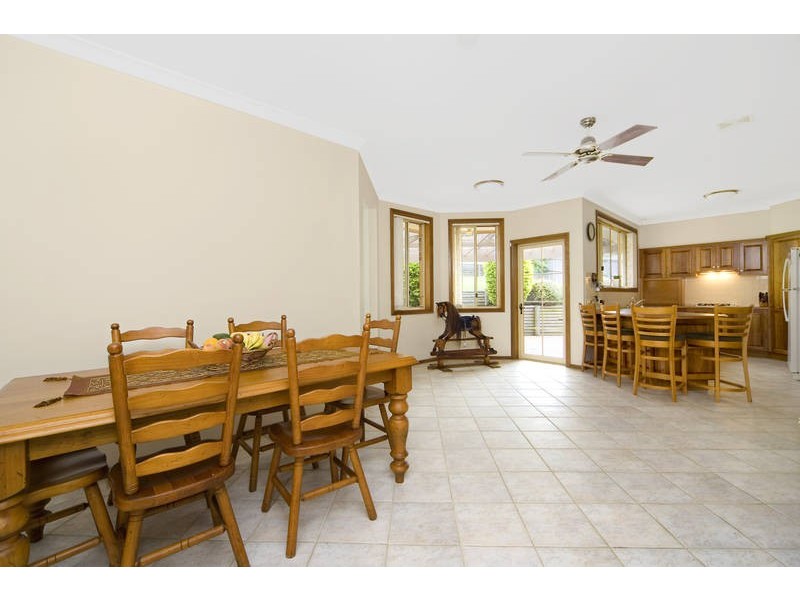 12 Magney Place, Bella Vista NSW 2153