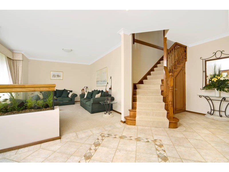 12 Magney Place, Bella Vista NSW 2153