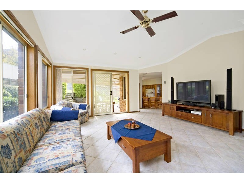 12 Magney Place, Bella Vista NSW 2153