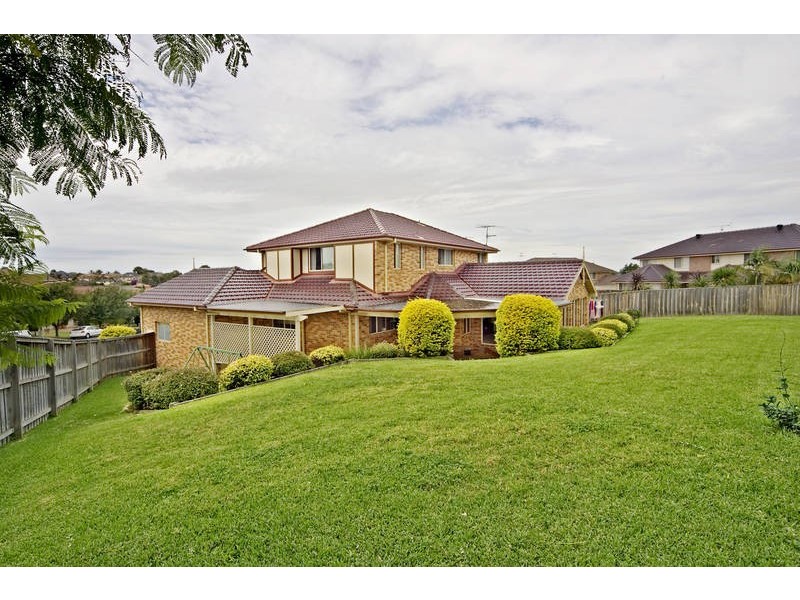 12 Magney Place, Bella Vista NSW 2153