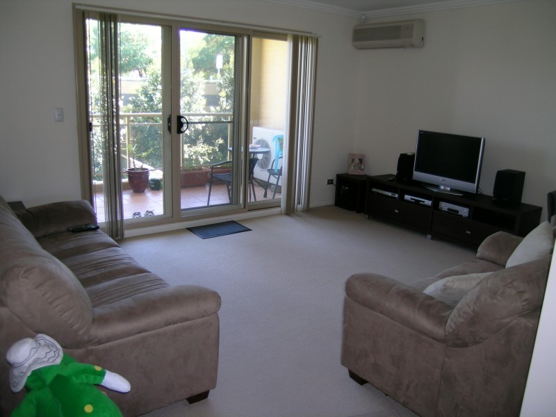 36/4-6 Mercer St, Castle Hill NSW 2154