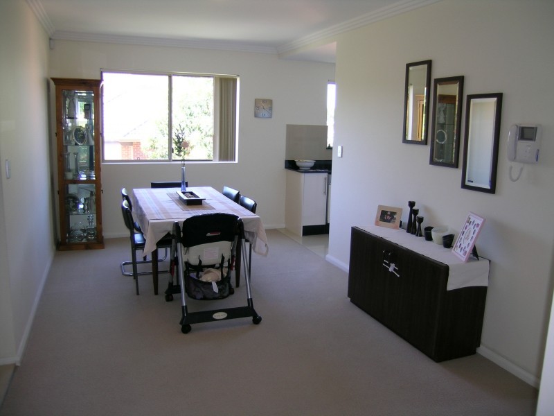 36/4-6 Mercer St, Castle Hill NSW 2154