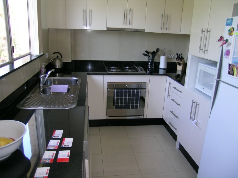 36/4-6 Mercer St, Castle Hill NSW 2154