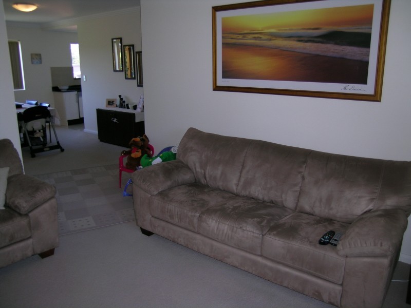 36/4-6 Mercer St, Castle Hill NSW 2154